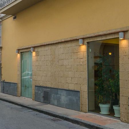 Bocca Di Bacco Bed and Breakfast Cimitile Εξωτερικό φωτογραφία