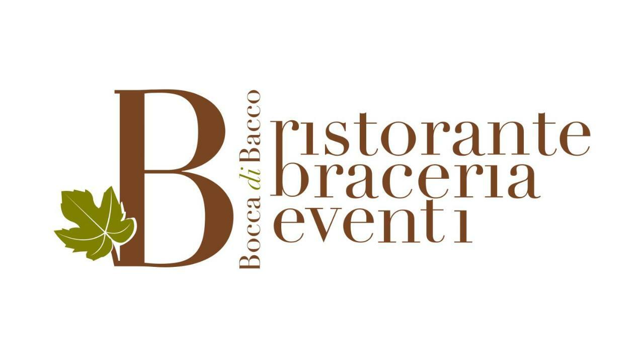 Bocca Di Bacco Bed and Breakfast Cimitile Εξωτερικό φωτογραφία