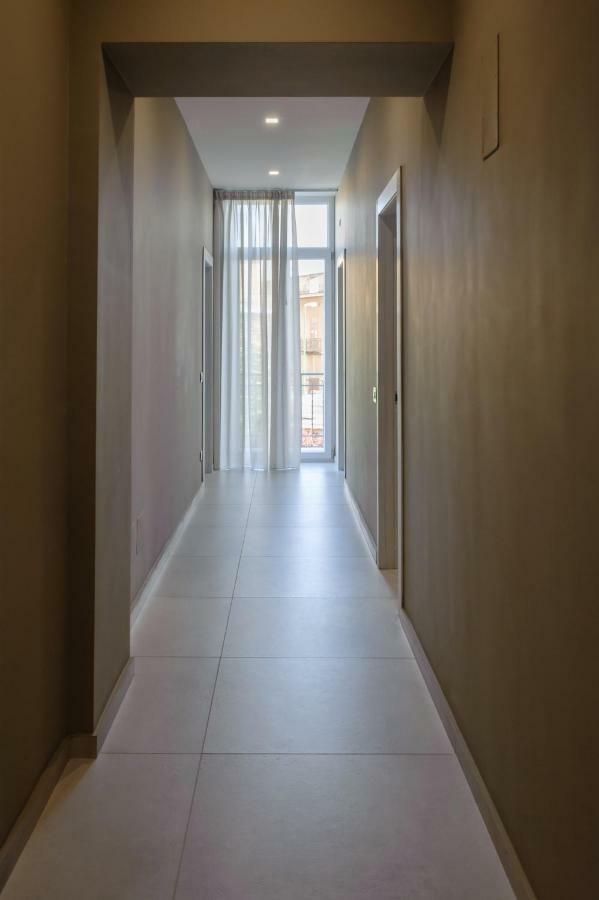 Bocca Di Bacco Bed and Breakfast Cimitile Εξωτερικό φωτογραφία