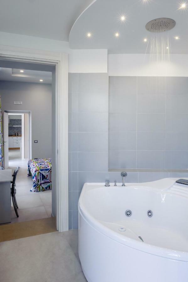 Bocca Di Bacco Bed and Breakfast Cimitile Εξωτερικό φωτογραφία