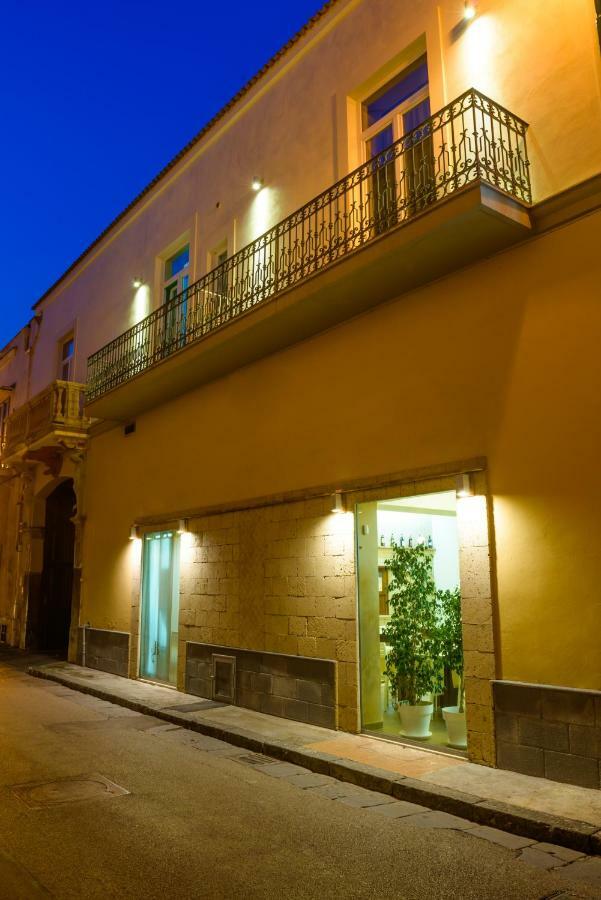 Bocca Di Bacco Bed and Breakfast Cimitile Εξωτερικό φωτογραφία