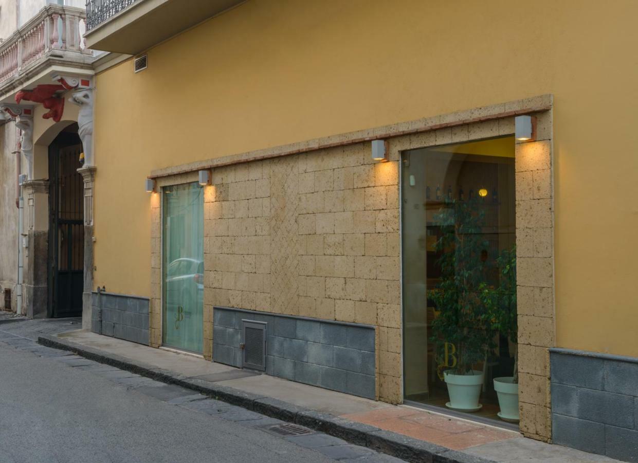 Bocca Di Bacco Bed and Breakfast Cimitile Εξωτερικό φωτογραφία