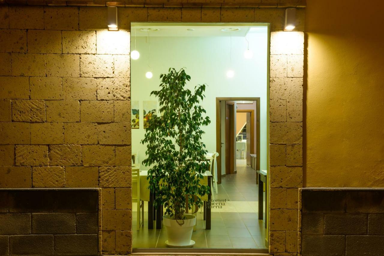 Bocca Di Bacco Bed and Breakfast Cimitile Εξωτερικό φωτογραφία