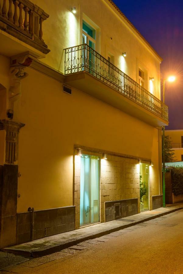 Bocca Di Bacco Bed and Breakfast Cimitile Εξωτερικό φωτογραφία