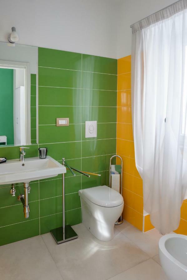 Bocca Di Bacco Bed and Breakfast Cimitile Εξωτερικό φωτογραφία