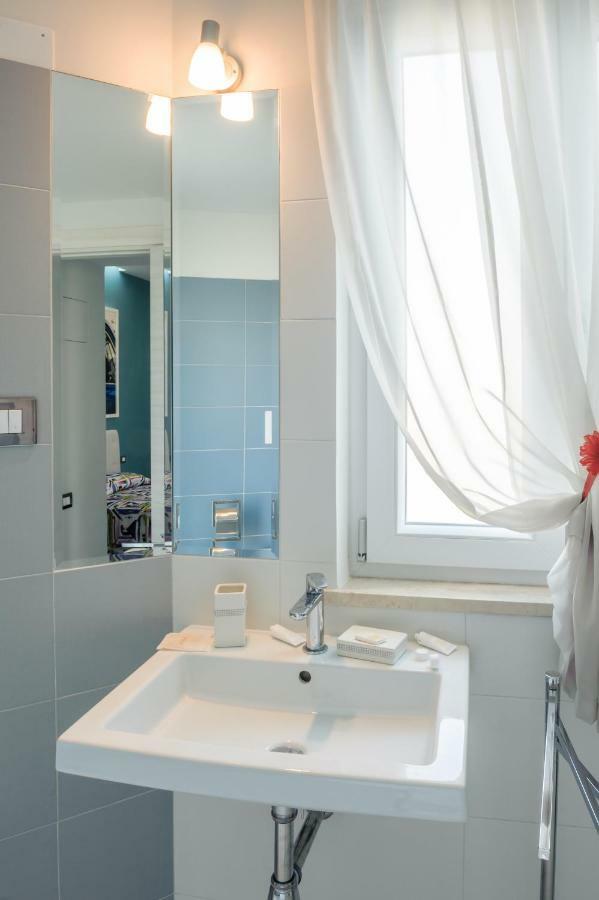 Bocca Di Bacco Bed and Breakfast Cimitile Εξωτερικό φωτογραφία